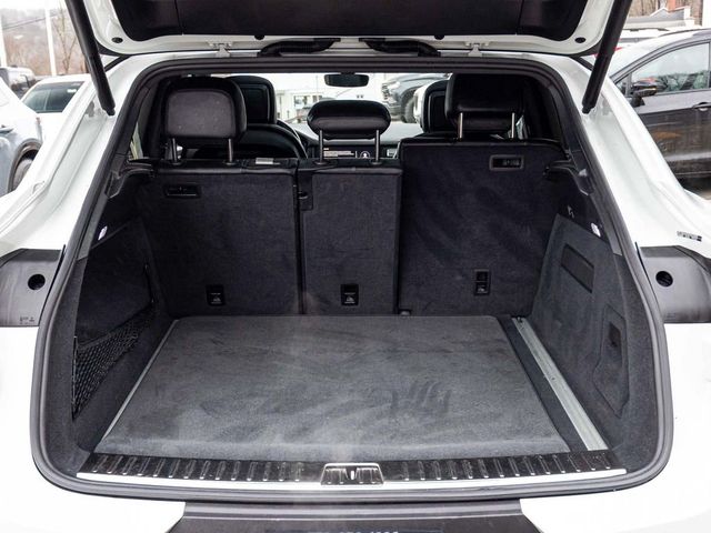 2023 Porsche Cayenne Coupe Platinum Edition - 23078021 - 41