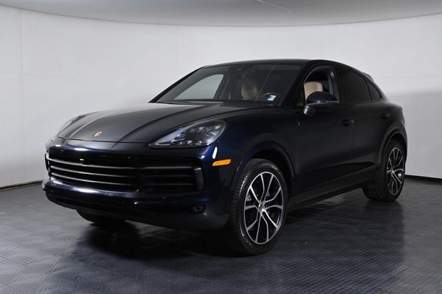 2023 Porsche Cayenne Coupe S - 23008476 - 0