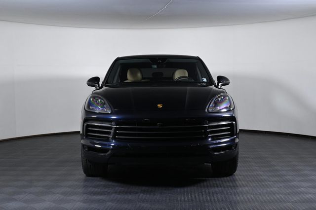 2023 Porsche Cayenne Coupe S - 23008476 - 9