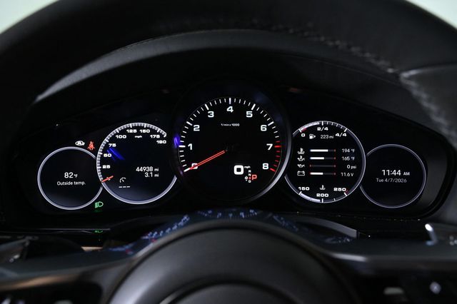 2023 Porsche Cayenne Coupe S - 23008476 - 10