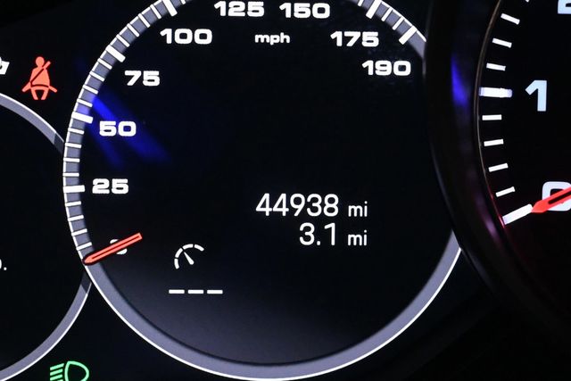 2023 Porsche Cayenne Coupe S - 23008476 - 11