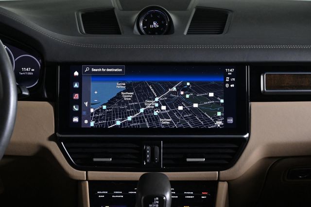 2023 Porsche Cayenne Coupe S - 23008476 - 12