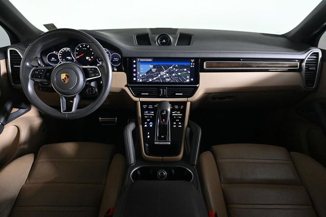 2023 Porsche Cayenne Coupe S - 23008476 - 13