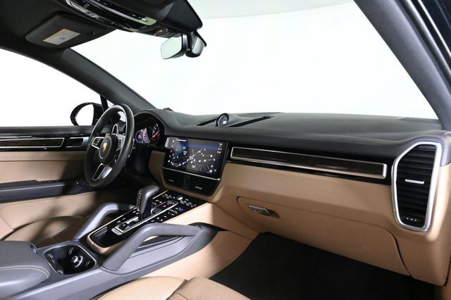 2023 Porsche Cayenne Coupe S - 23008476 - 16