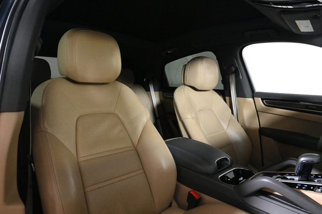 2023 Porsche Cayenne Coupe S - 23008476 - 17