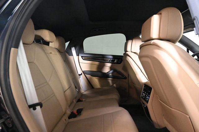 2023 Porsche Cayenne Coupe S - 23008476 - 18