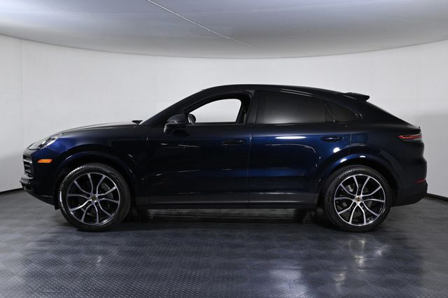 2023 Porsche Cayenne Coupe S - 23008476 - 1
