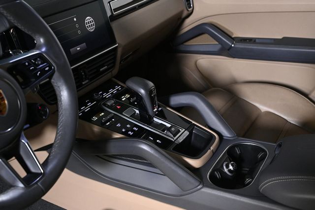 2023 Porsche Cayenne Coupe S - 23008476 - 20
