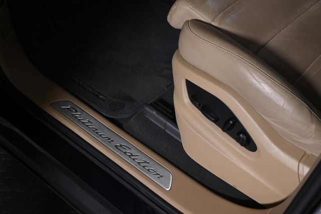 2023 Porsche Cayenne Coupe S - 23008476 - 21