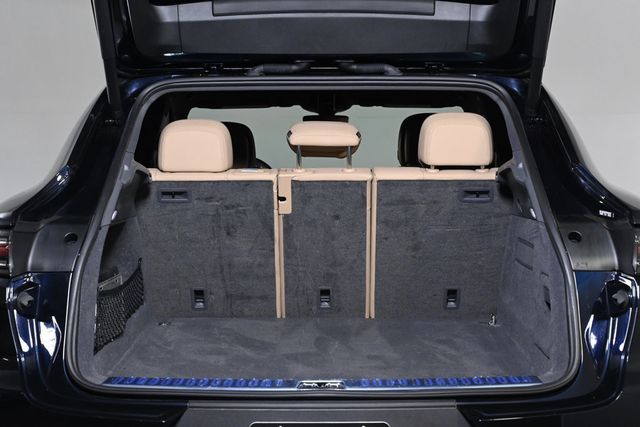 2023 Porsche Cayenne Coupe S - 23008476 - 23