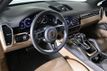 2023 Porsche Cayenne Coupe S - 23008476 - 3