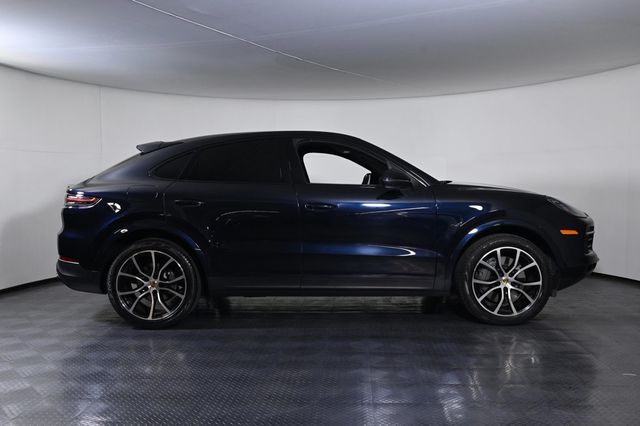 2023 Porsche Cayenne Coupe S - 23008476 - 7