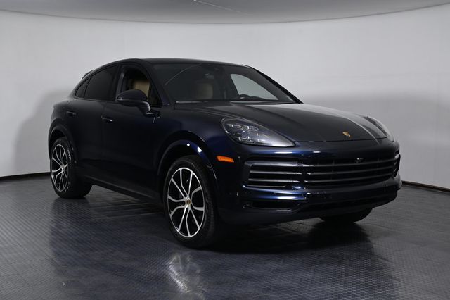 2023 Porsche Cayenne Coupe S - 23008476 - 8