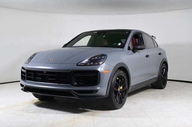 2023 Porsche Cayenne Coupe Turbo GT - 22985074 - 0