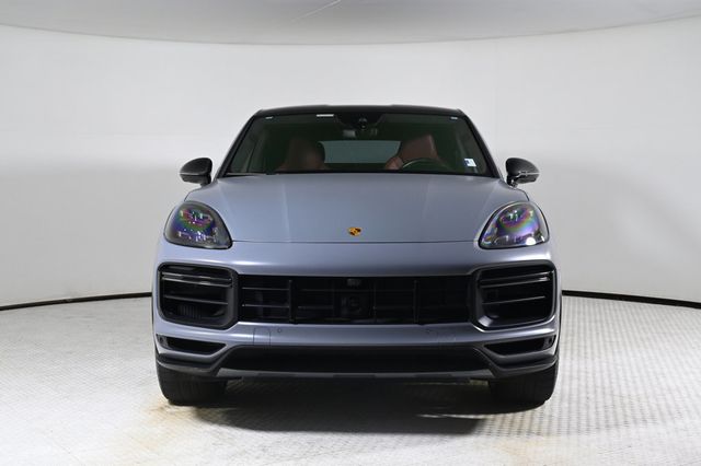 2023 Porsche Cayenne Coupe Turbo GT - 22985074 - 9