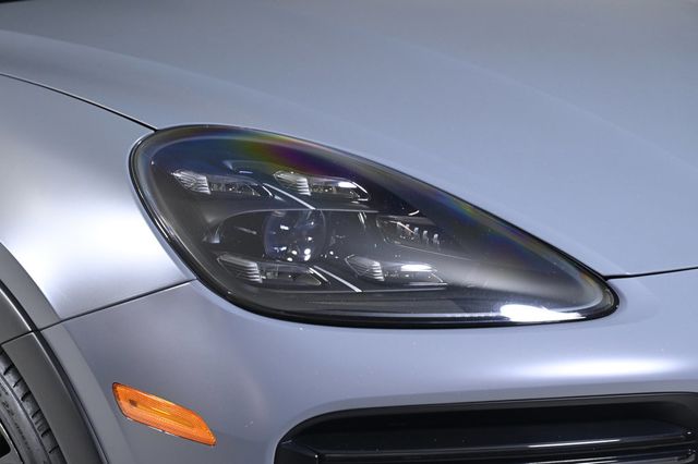 2023 Porsche Cayenne Coupe Turbo GT - 22985074 - 10