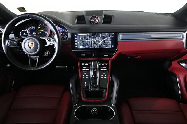 2023 Porsche Cayenne Coupe Turbo GT - 22985074 - 11