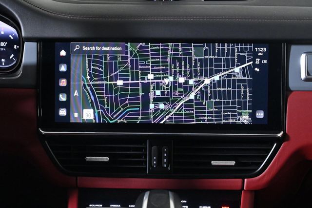 2023 Porsche Cayenne Coupe Turbo GT - 22985074 - 15