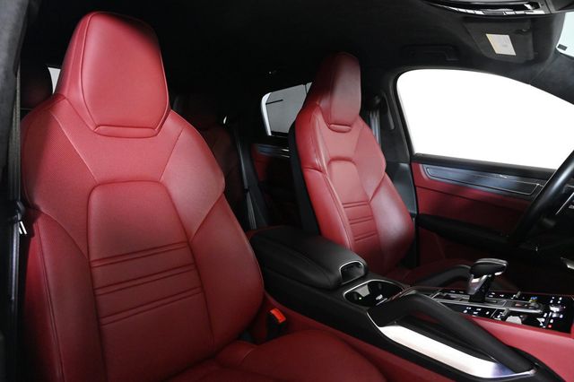 2023 Porsche Cayenne Coupe Turbo GT - 22985074 - 18
