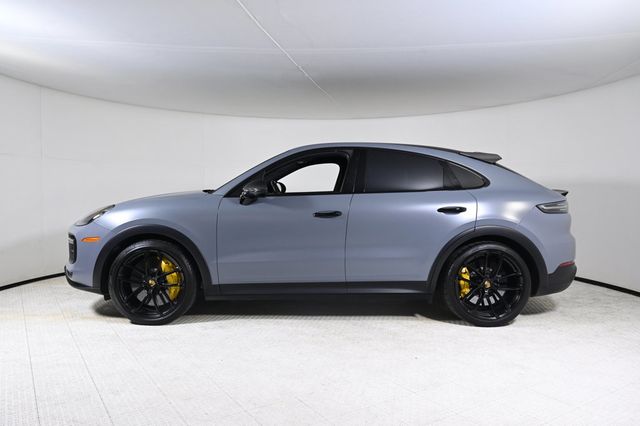 2023 Porsche Cayenne Coupe Turbo GT - 22985074 - 1