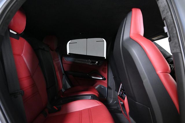 2023 Porsche Cayenne Coupe Turbo GT - 22985074 - 19