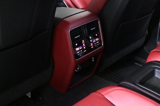 2023 Porsche Cayenne Coupe Turbo GT - 22985074 - 20