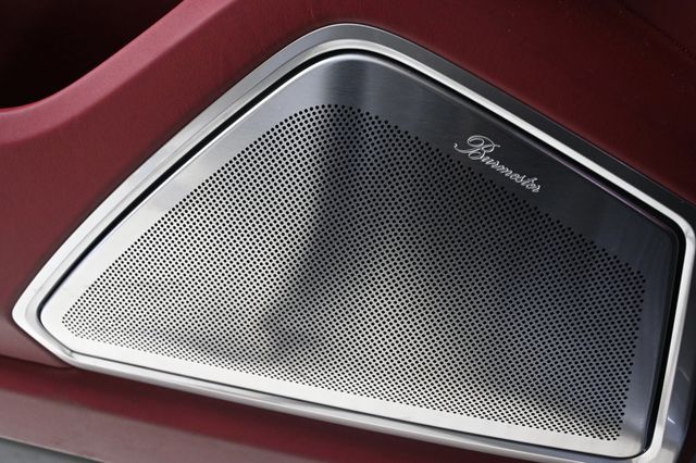 2023 Porsche Cayenne Coupe Turbo GT - 22985074 - 21