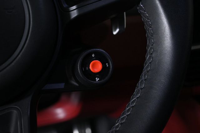 2023 Porsche Cayenne Coupe Turbo GT - 22985074 - 22