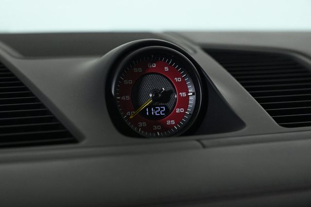 2023 Porsche Cayenne Coupe Turbo GT - 22985074 - 23