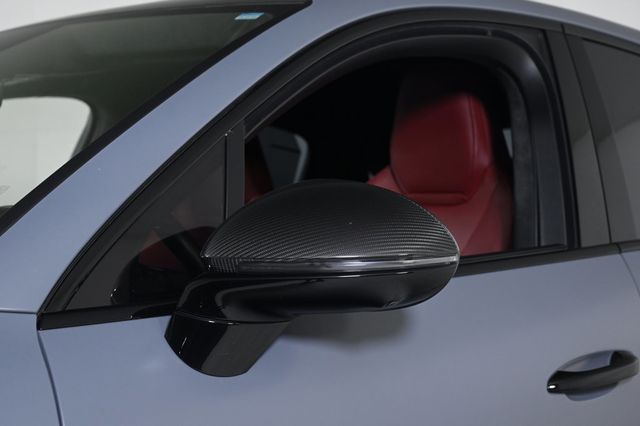 2023 Porsche Cayenne Coupe Turbo GT - 22985074 - 25