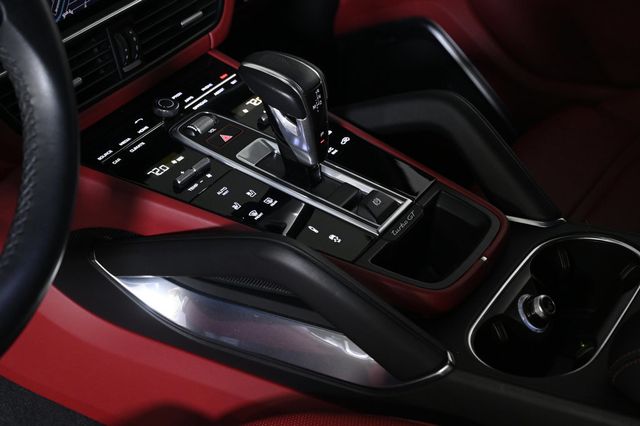 2023 Porsche Cayenne Coupe Turbo GT - 22985074 - 26