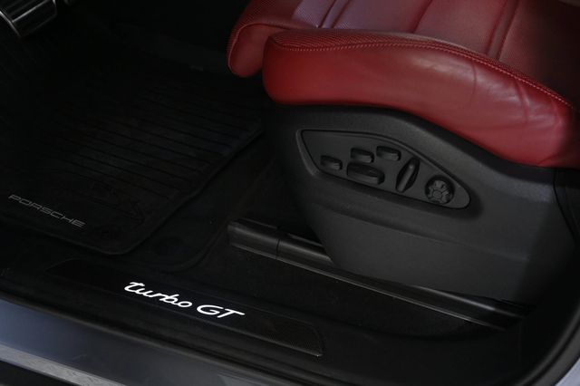 2023 Porsche Cayenne Coupe Turbo GT - 22985074 - 27