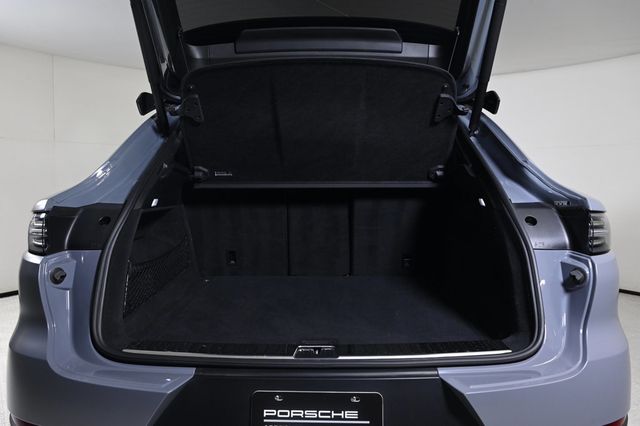 2023 Porsche Cayenne Coupe Turbo GT - 22985074 - 28