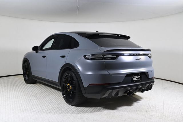 2023 Porsche Cayenne Coupe Turbo GT - 22985074 - 2