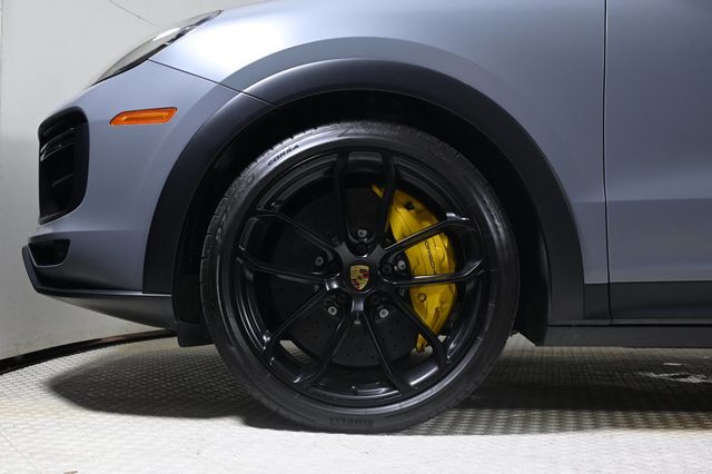 2023 Porsche Cayenne Coupe Turbo GT - 22985074 - 30