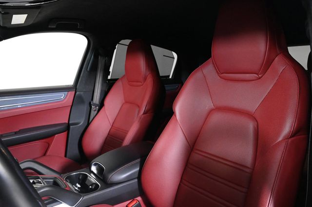 2023 Porsche Cayenne Coupe Turbo GT - 22985074 - 4