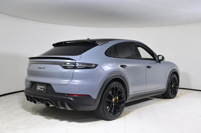 2023 Porsche Cayenne Coupe Turbo GT - 22985074 - 6