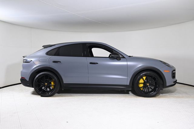 2023 Porsche Cayenne Coupe Turbo GT - 22985074 - 7