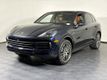 2023 Porsche Cayenne E-Hybrid Platinum Edition - 23075648 - 0