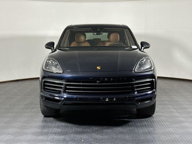 2023 Porsche Cayenne E-Hybrid Platinum Edition - 23075648 - 9