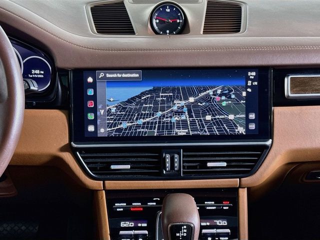 2023 Porsche Cayenne E-Hybrid Platinum Edition - 23075648 - 14
