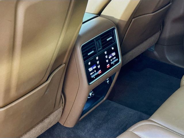 2023 Porsche Cayenne E-Hybrid Platinum Edition - 23075648 - 19