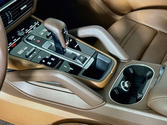 2023 Porsche Cayenne E-Hybrid Platinum Edition - 23075648 - 20