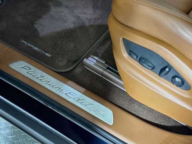 2023 Porsche Cayenne E-Hybrid Platinum Edition - 23075648 - 21