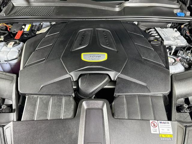 2023 Porsche Cayenne E-Hybrid Platinum Edition - 23075648 - 24