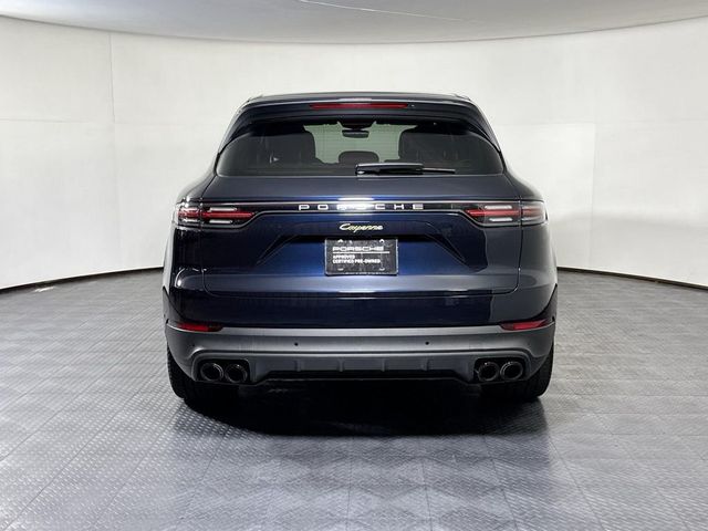 2023 Porsche Cayenne E-Hybrid Platinum Edition - 23075648 - 6