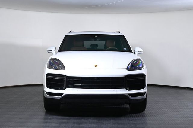 2023 Porsche Cayenne E-Hybrid Turbo S - 23022155 - 9
