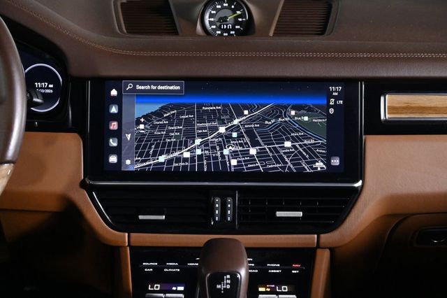 2023 Porsche Cayenne E-Hybrid Turbo S - 23022155 - 14