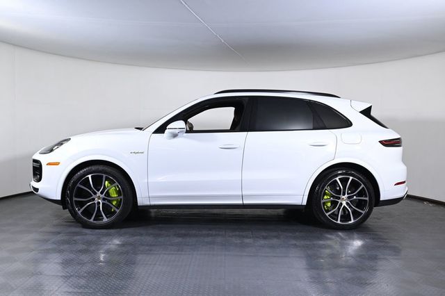 2023 Porsche Cayenne E-Hybrid Turbo S - 23022155 - 1
