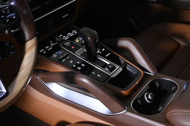 2023 Porsche Cayenne E-Hybrid Turbo S - 23022155 - 20